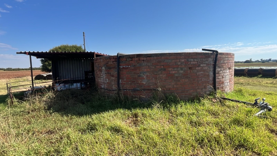 Commercial Property for Sale in Arcadia SH Free State